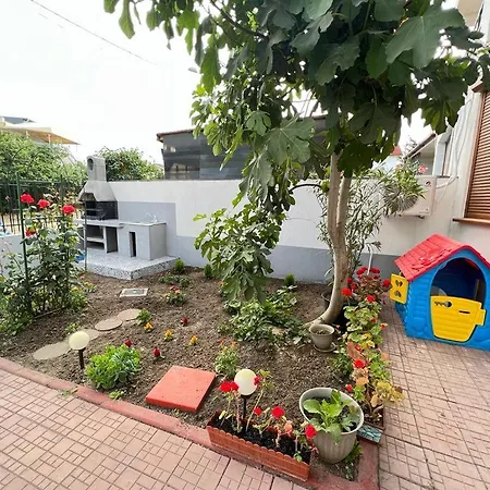Casa Capitanului Guest house *