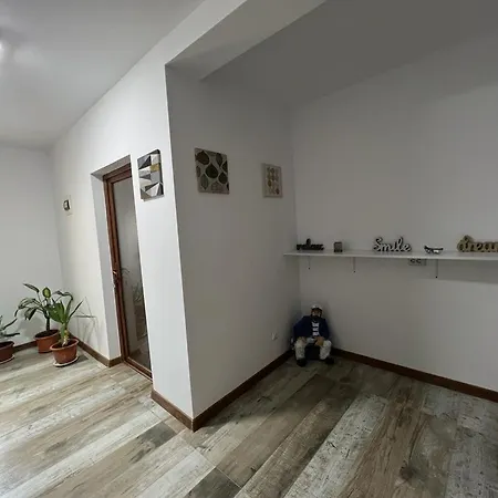 Guest house Casa Capitanului *