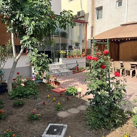 Casa Capitanului