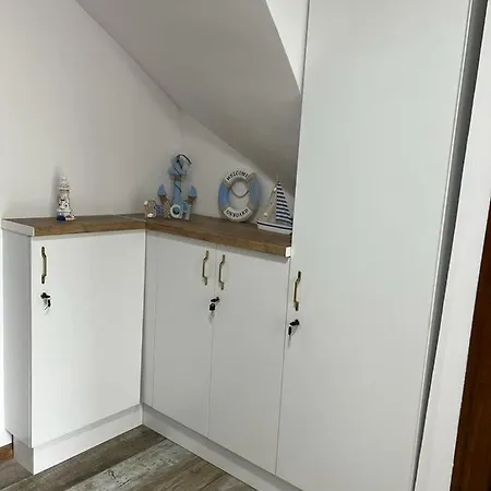 Guest house Casa Capitanului Eforie Nord